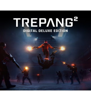 Trepang2: Deluxe Edition Xbox Series X|S / MS Store (PC) Key EUROPE